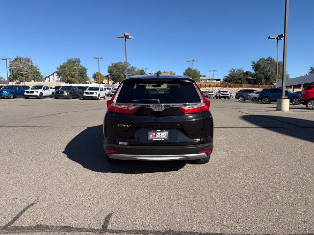 Used 2019 Honda CR-V EX image 4
