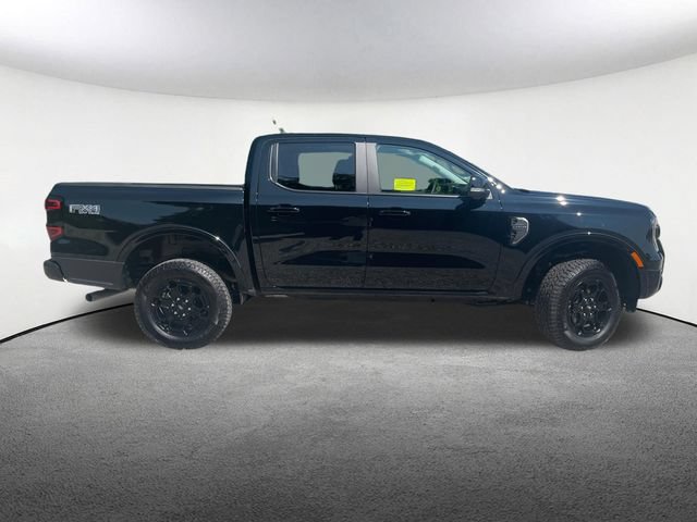 Certified 2025 Ford Ranger Lariat w/ FX4 Off-Road Package AWD/4WD image 15