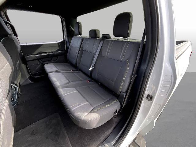 Certified 2024 Ford F150 STX w/ STX Black Appearance Package AWD/4WD image 23