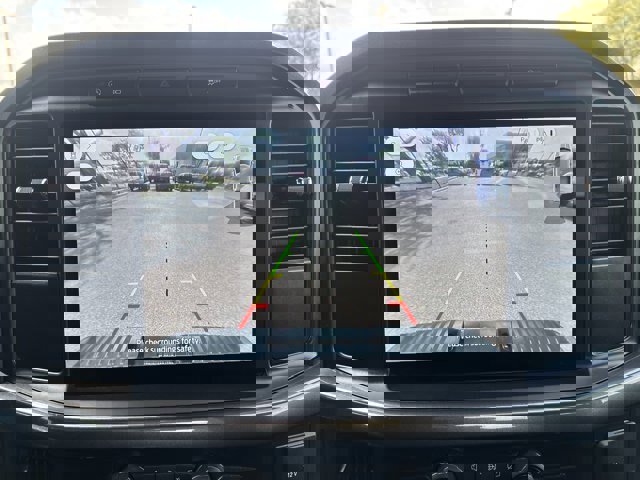Certified 2024 Ford F150 STX image 33