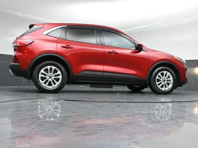 Certified 2020 Ford Escape SE AWD/4WD image 40
