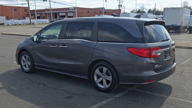 Used 2018 Honda Odyssey EX-L image 4
