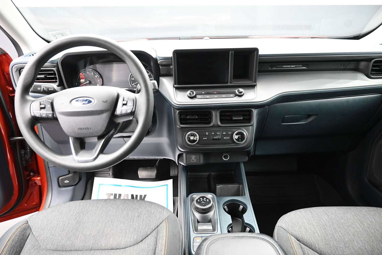 Certified 2024 Ford Maverick Tremor w/ Tremor Off-Road Package AWD/4WD image 15