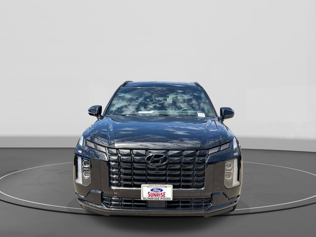 Used 2025 Hyundai Palisade Calligraphy AWD/4WD image 6