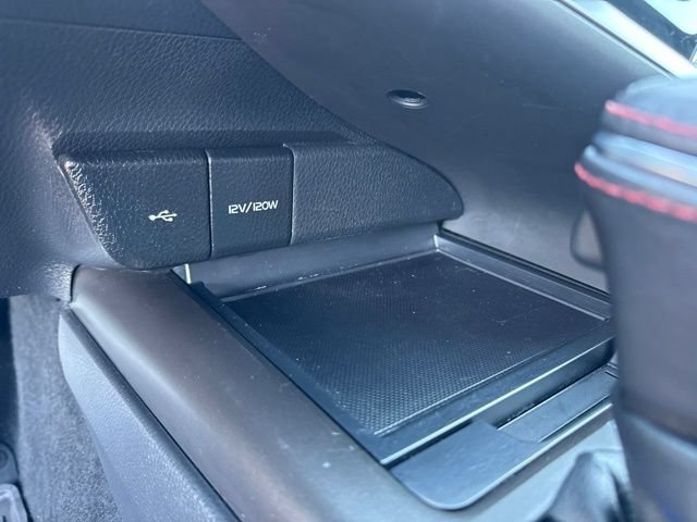 Used 2021 Toyota Camry TRD w/ TRD Package w/JBL Audio FWD image 29