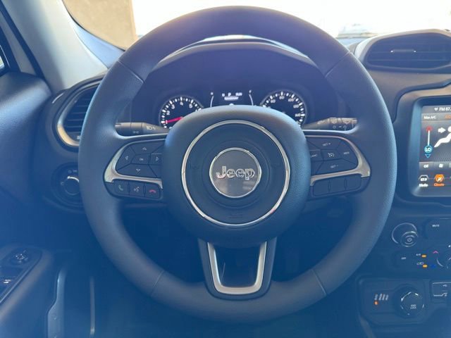 Used 2022 Jeep Renegade Sport AWD/4WD image 15