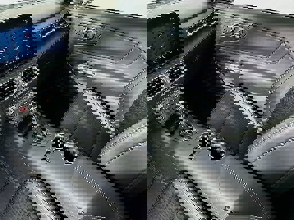 Certified 2024 Ford Mustang Premium image 14