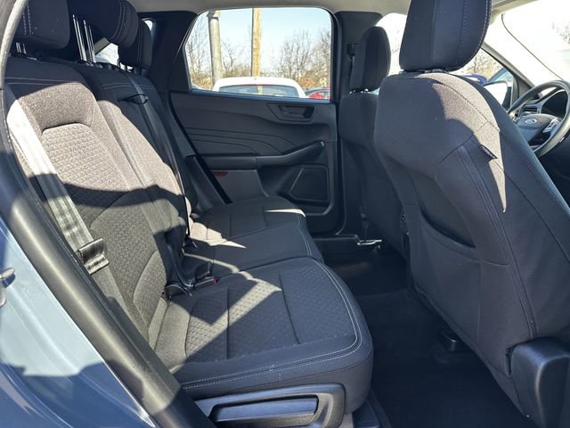 Certified 2024 Ford Escape Active image 38