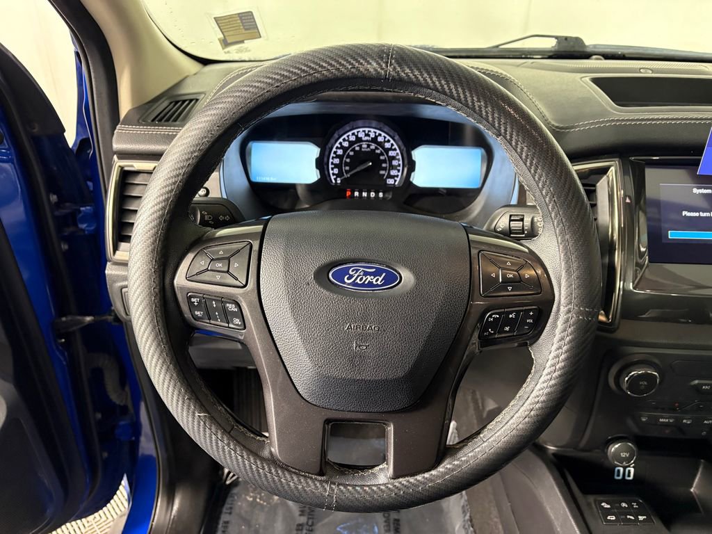 Certified 2019 Ford Ranger Lariat w/ Equipment Group 501A Mid AWD/4WD image 15