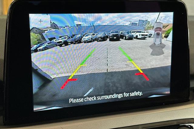 Certified 2021 Ford Escape SE image 19