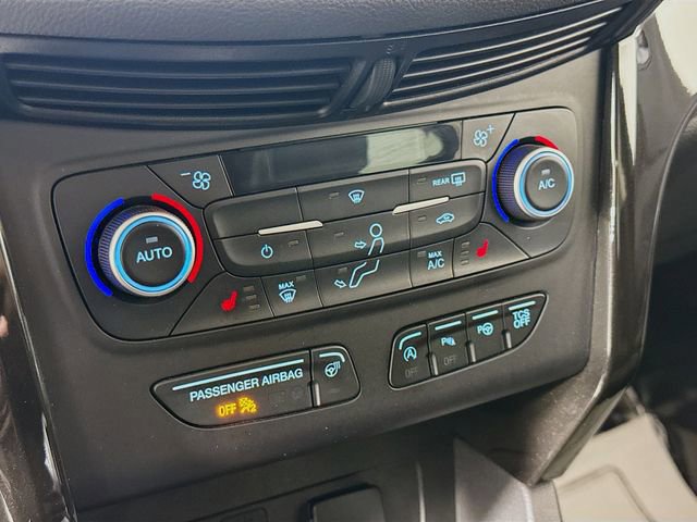 Certified 2019 Ford Escape Titanium w/ U9j03 - Titanium Tow Package image 16