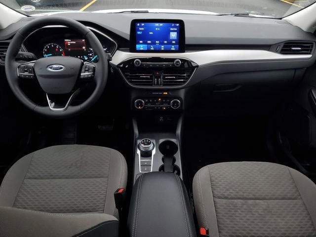 Certified 2022 Ford Escape SE w/ Convenience Package image 28
