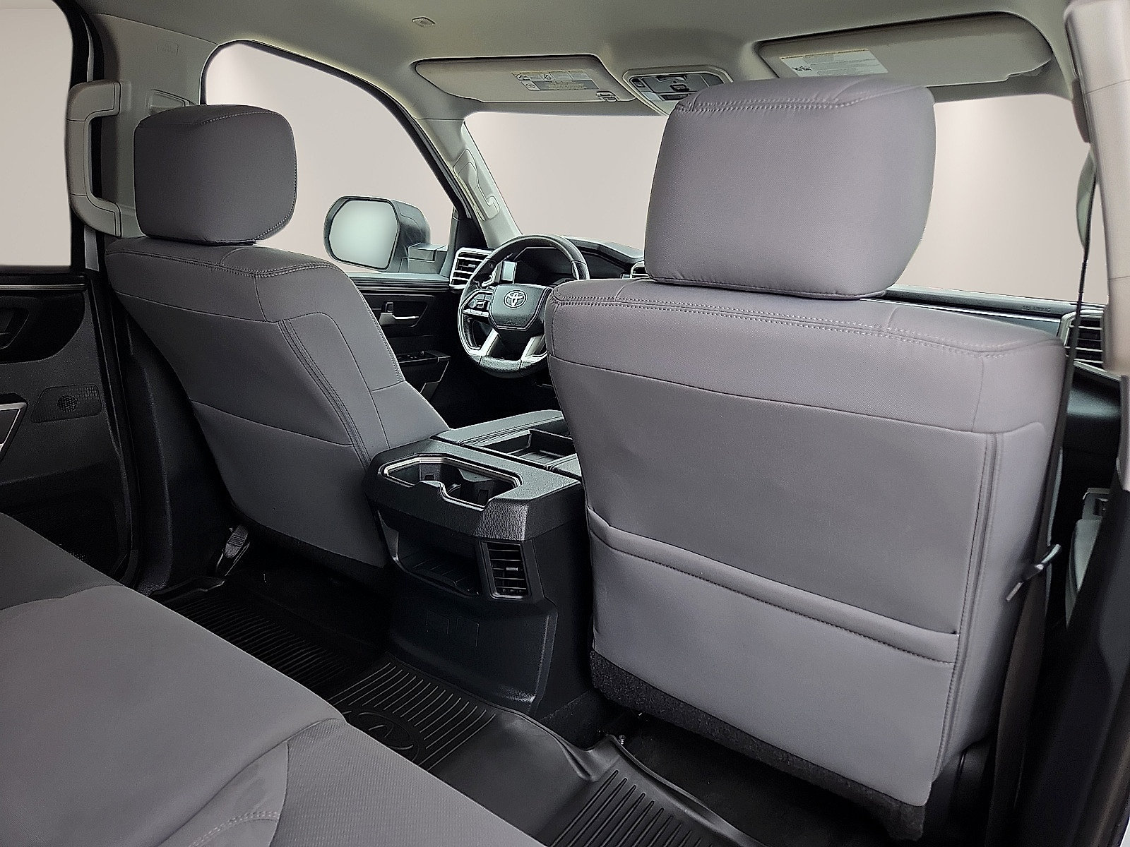Used 2022 Toyota Tundra SR5 RWD image 10