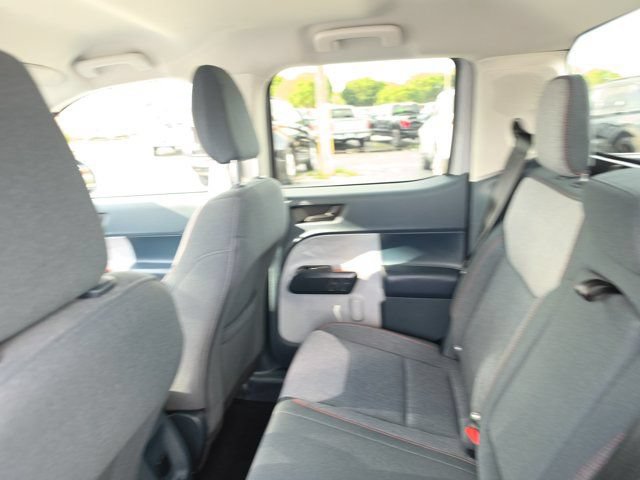 Certified 2024 Ford Maverick XLT FWD image 15