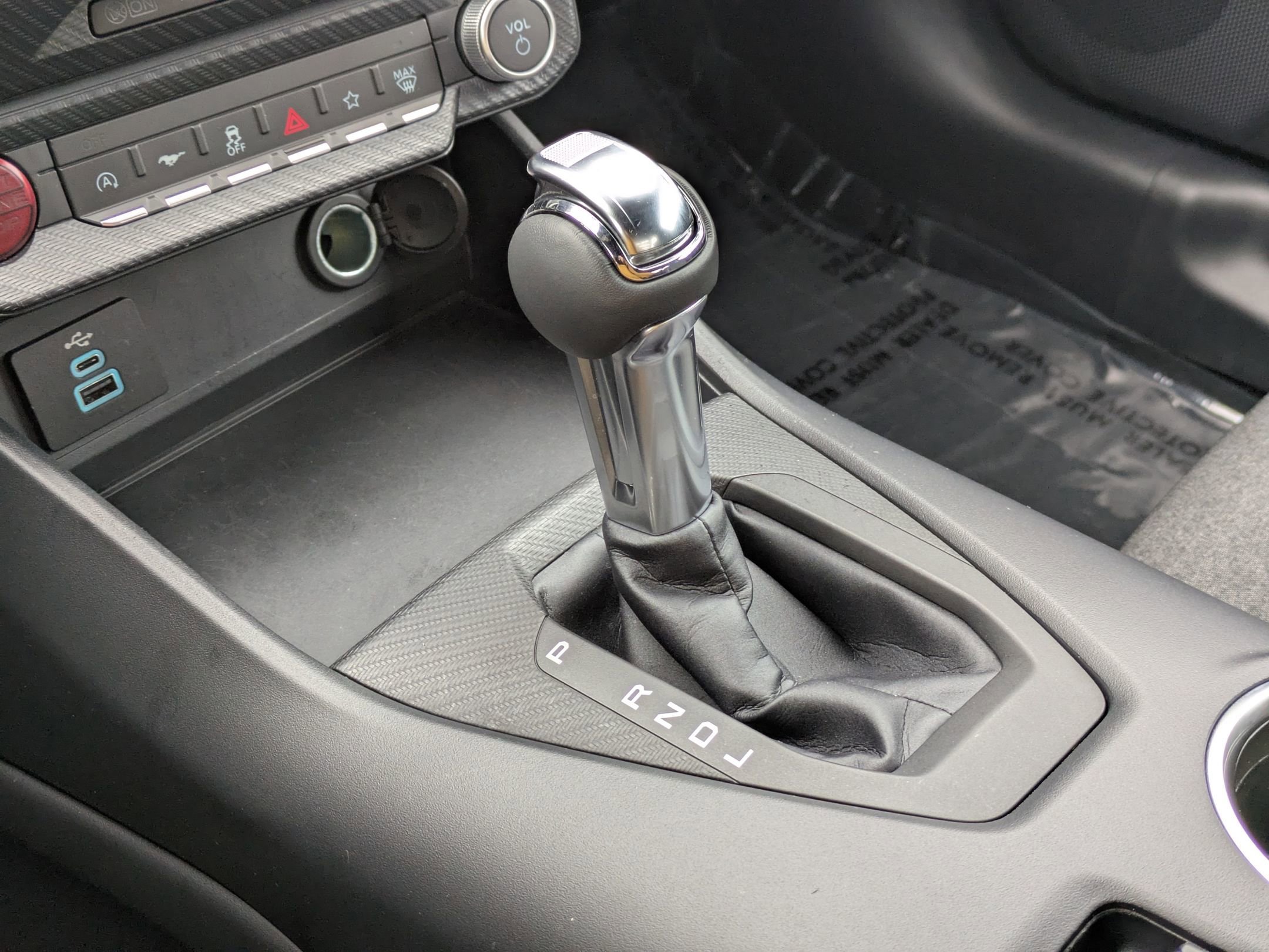 Certified 2024 Ford Mustang Coupe image 21