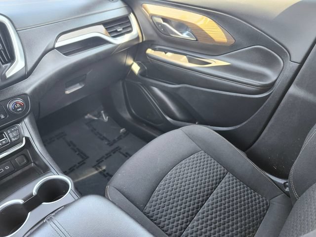 Used 2020 GMC Terrain SLE w/ Driver Convenience Package AWD/4WD image 15