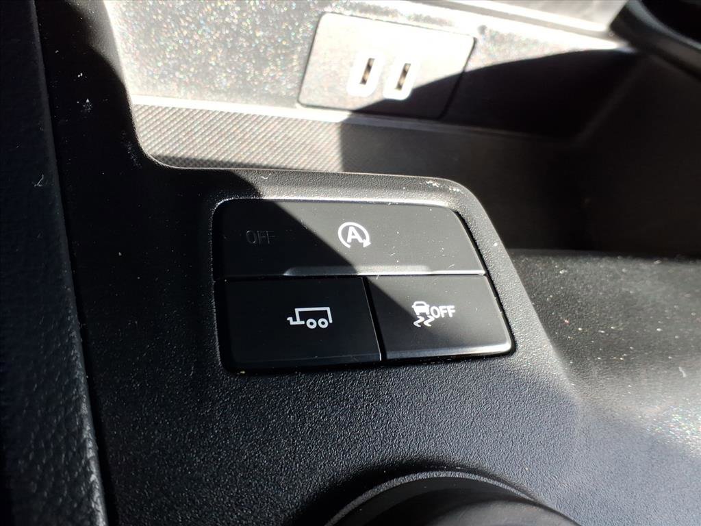 Certified 2021 Ford Ranger XLT w/ Equipment Group 301A Mid image 15