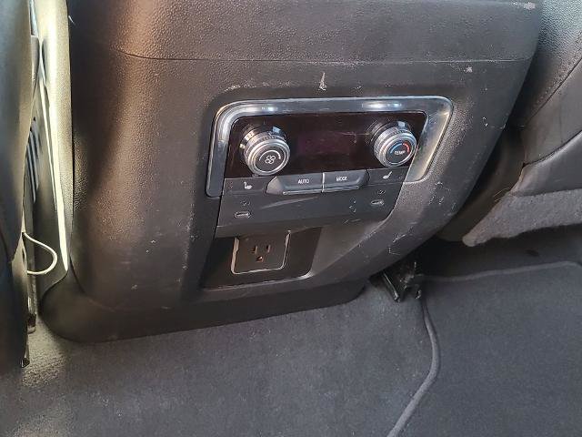 Used 2026 GMC Yukon Elevation RWD image 21