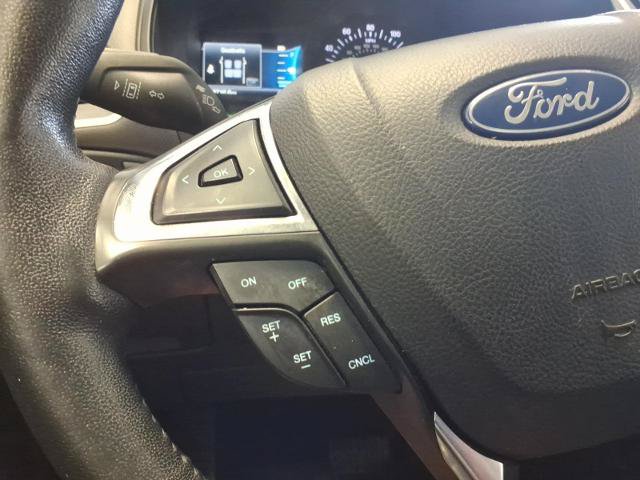 Certified 2022 Ford Edge SEL w/ Convenience Package AWD/4WD image 19