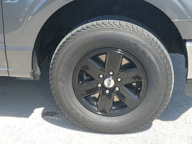 Certified 2023 Ford F150 XLT image 8