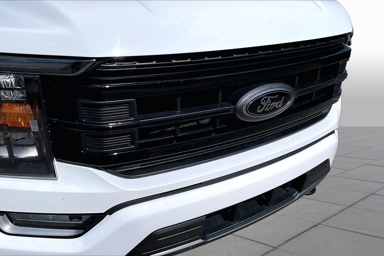 Certified 2023 Ford F150 XLT w/ Equipment Group 302A High AWD/4WD image 30