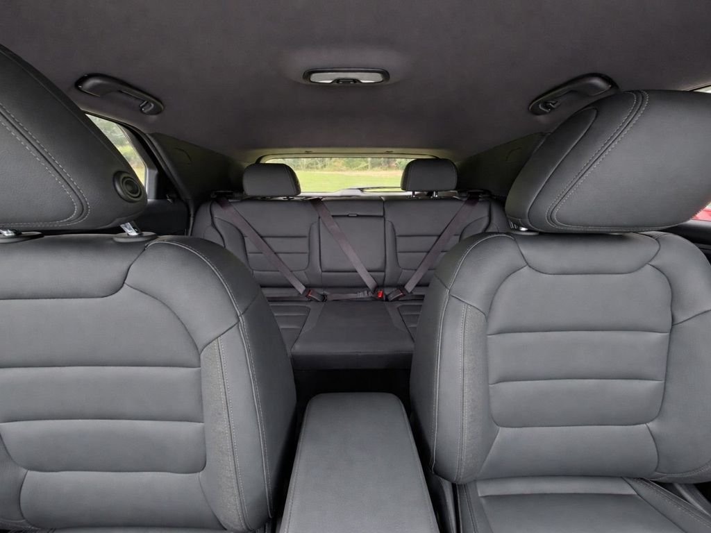 Used 2021 Chevrolet TrailBlazer ACTIV w/ Convenience Package AWD/4WD image 12