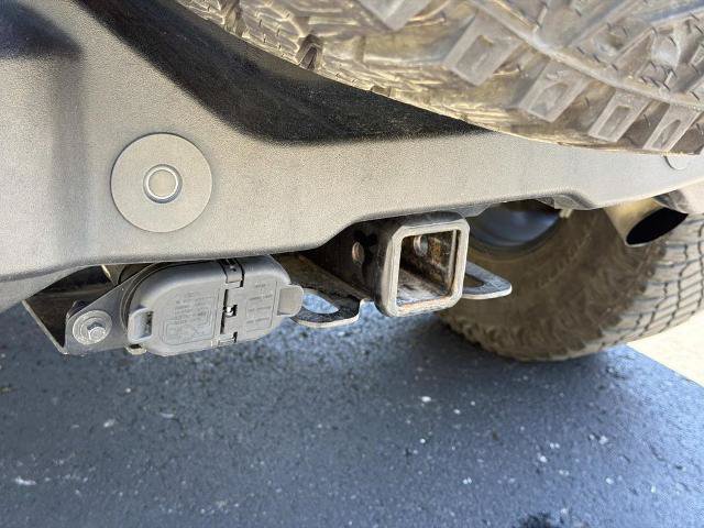 Certified 2022 Ford Bronco Wildtrak AWD/4WD image 24