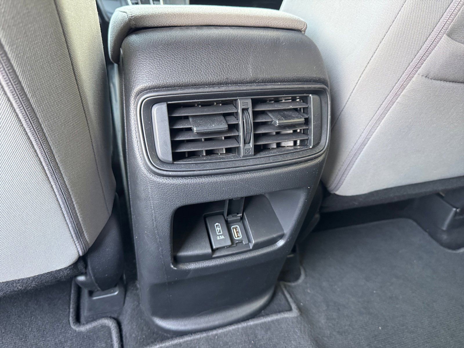 Used 2017 Honda CR-V EX image 17