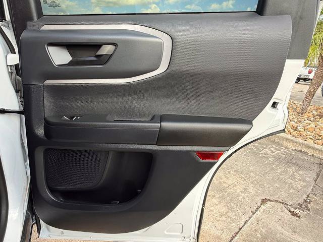 Certified 2024 Ford Bronco Sport Big Bend AWD/4WD image 36