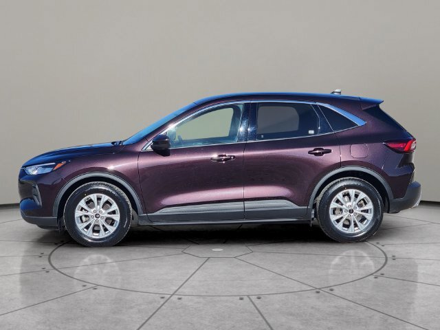 Certified 2023 Ford Escape Active w/ Tech Pack #2 FWD image 9