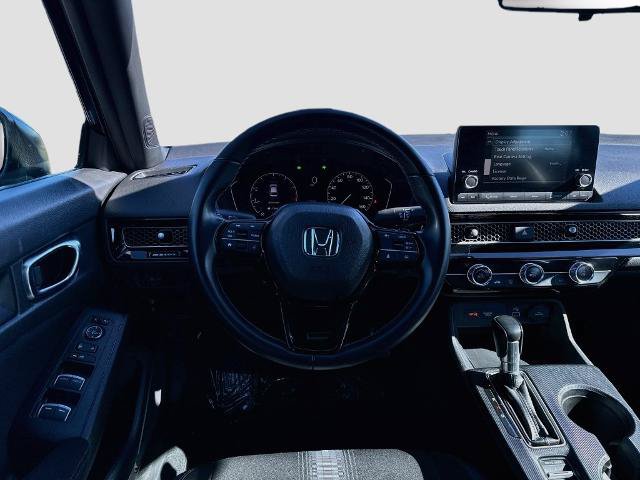 Used 2022 Honda Civic Sport image 18