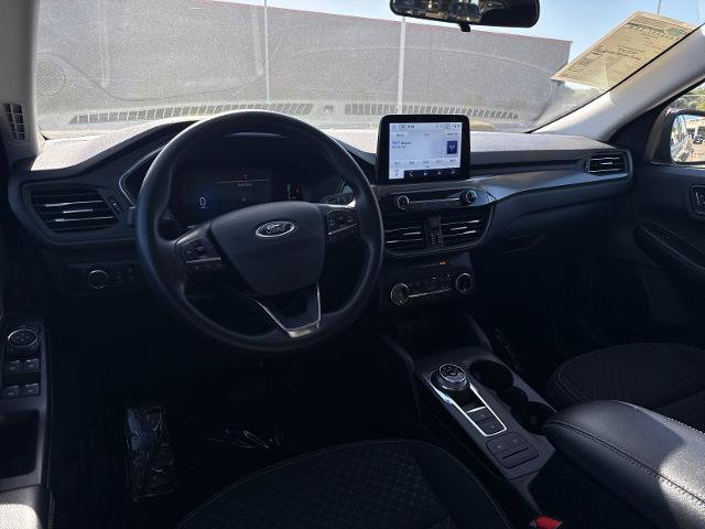 Certified 2025 Ford Escape Active AWD/4WD image 9