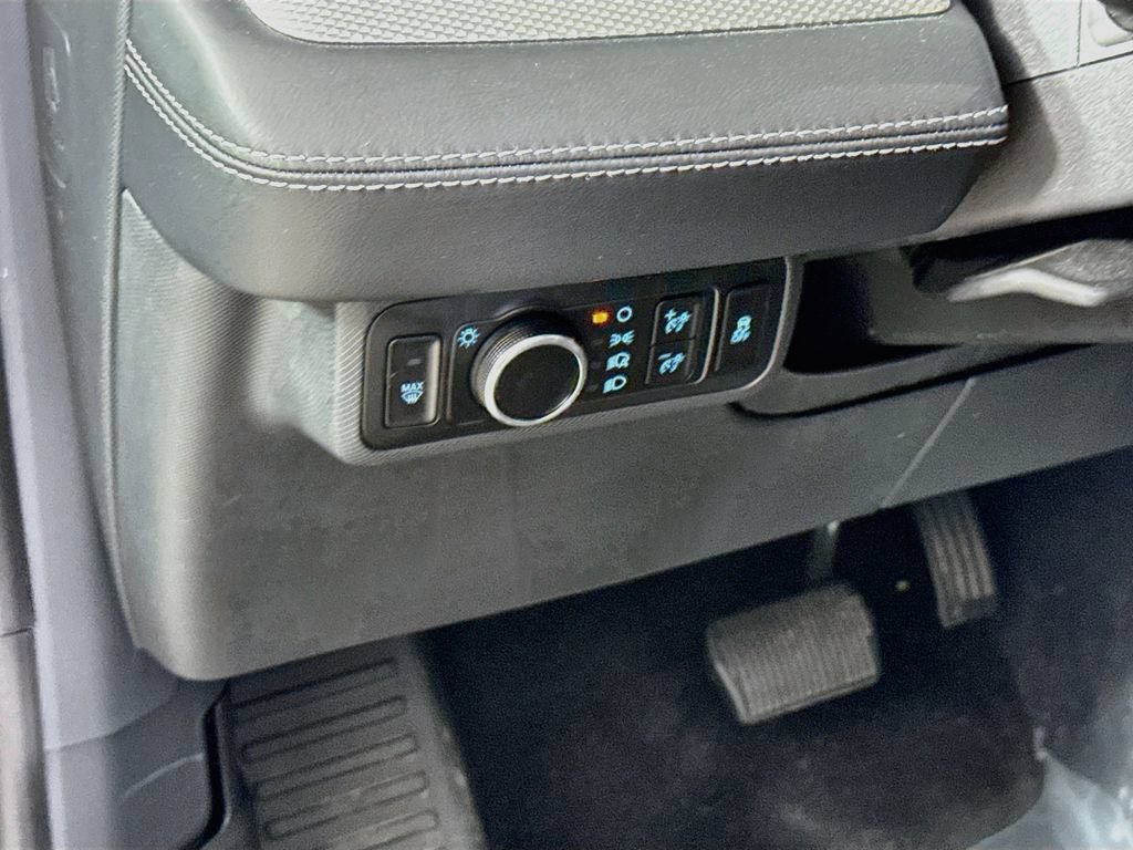 Certified 2023 Ford Mustang Mach-E Select AWD/4WD image 14