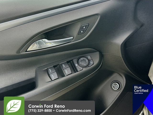 Used 2025 Buick Envista Preferred w/ Convenience I Package image 22