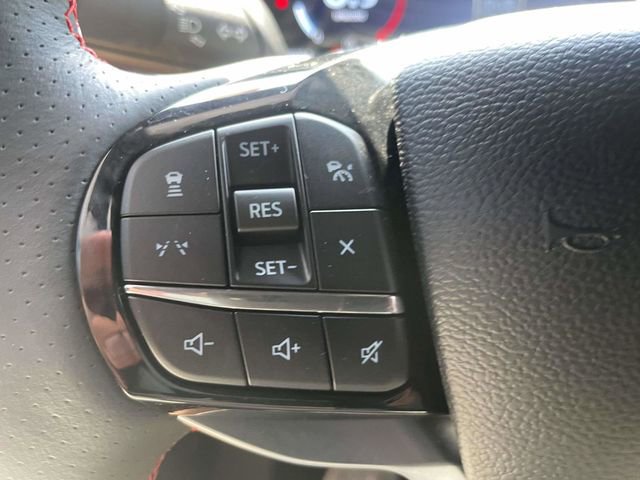 Certified 2026 Ford Explorer ST-Line w/ ST-Line Street Pack RWD image 22