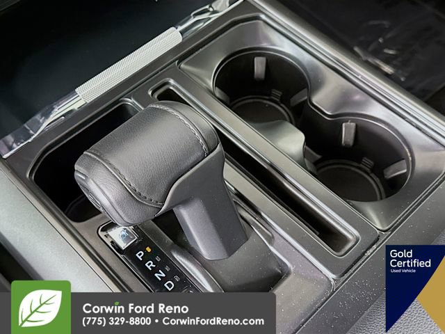 Certified 2025 Ford F150 Lariat image 20