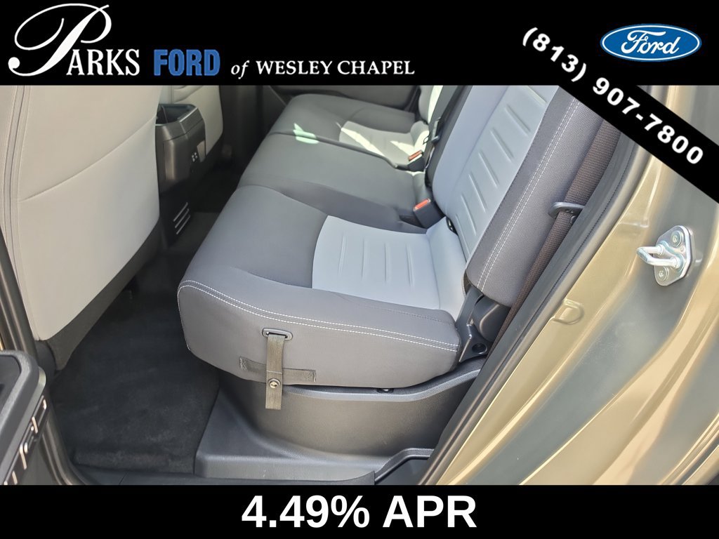 Used 2026 Toyota Tacoma TRD Sport RWD image 15