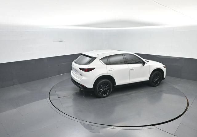 Used 2024 MAZDA CX-5 Carbon Edition AWD/4WD image 34