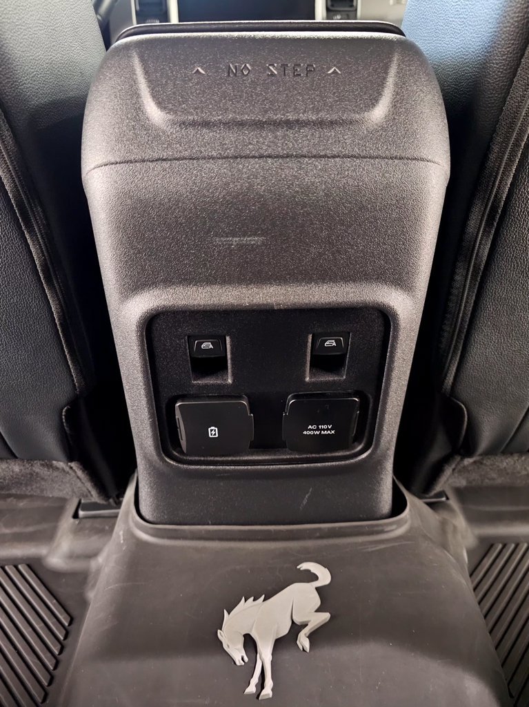 Certified 2022 Ford Bronco Outer Banks AWD/4WD image 34