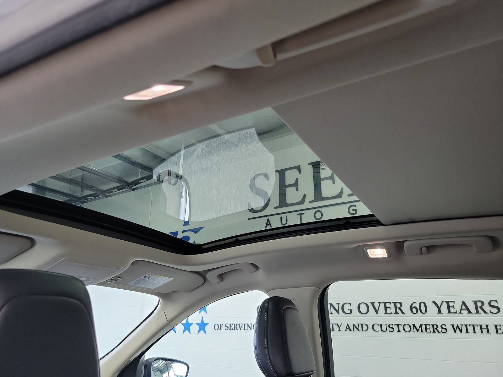 Certified 2020 Ford Escape SE Sport AWD/4WD image 25