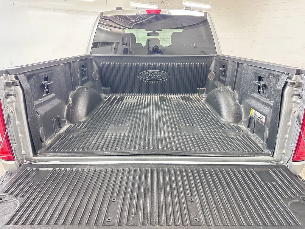 Certified 2021 Ford F150 XLT w/ Equipment Group 301A Mid image 18