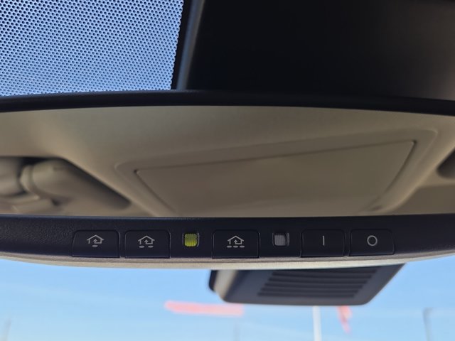 Used 2023 Nissan Murano SL w/ SL Moonroof Package AWD/4WD image 27
