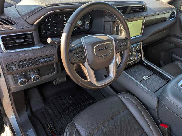 Used 2023 GMC Yukon Denali AWD/4WD video 2
