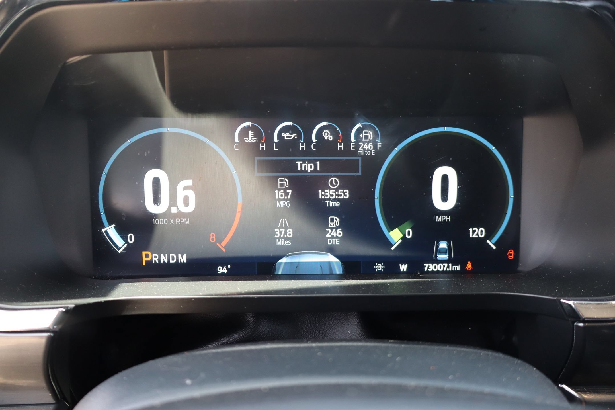 Certified 2022 Ford F150 Lariat AWD/4WD image 18