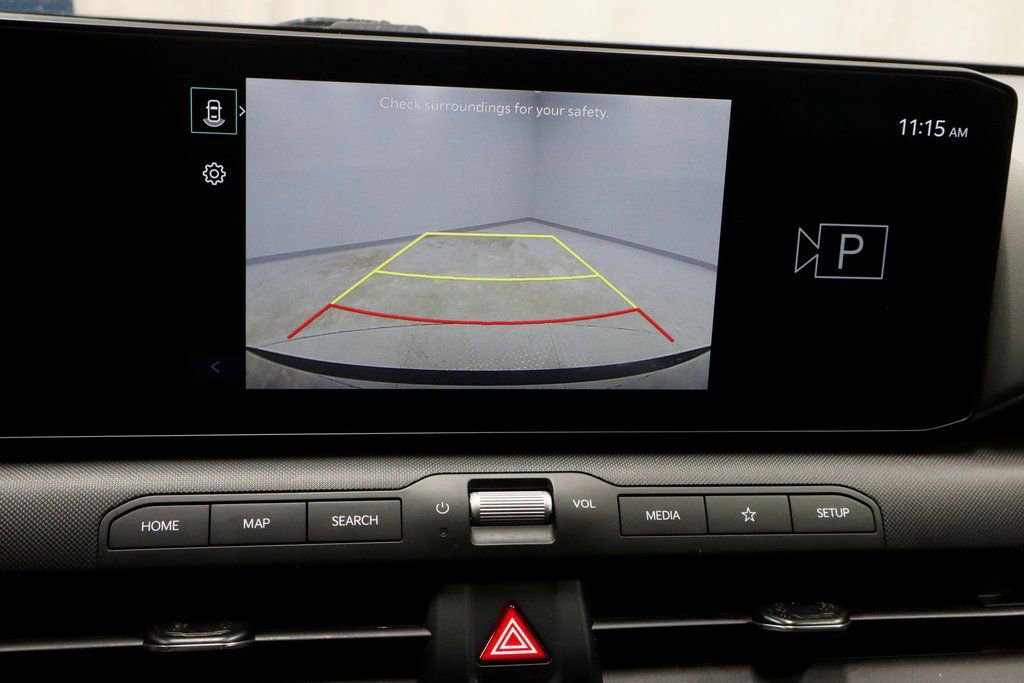 Used 2025 Kia K4 LXS image 9