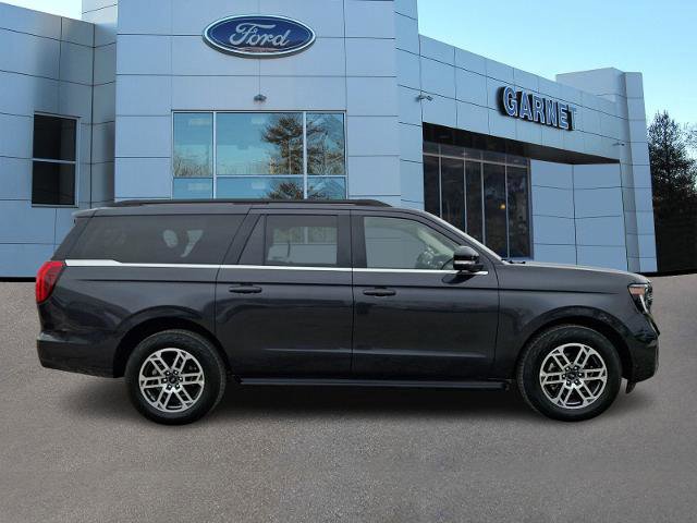 Certified 2025 Ford Expedition Max Active image 5