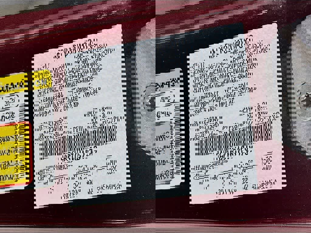 Certified 2018 Ford Mustang Premium w/ Enhanced Security Package image 21