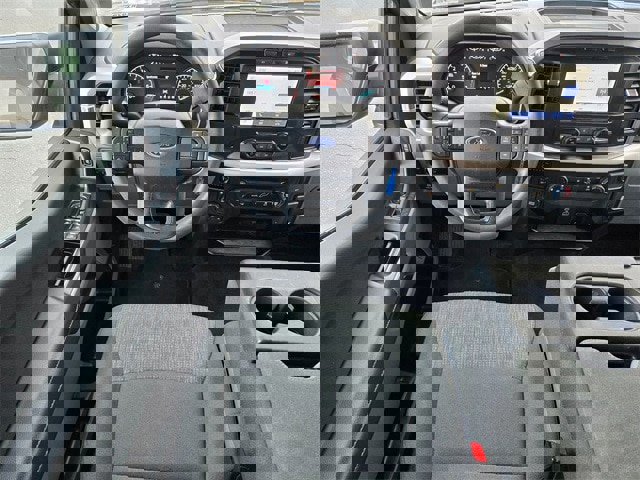Certified 2023 Ford F150 XLT image 8