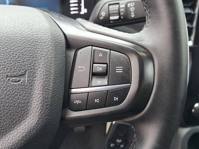 Certified 2024 Ford Ranger XLT w/ Trailer Tow Package image 18