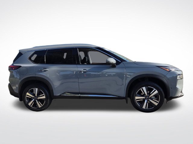 Used 2023 Nissan Rogue SL w/ SL Premium Package FWD image 10